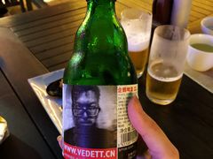 企鹅啤酒-喷泉广场餐厅·宵夜·海鲜烧烤大排档(长隆企鹅酒店)