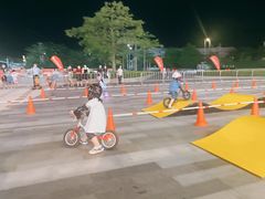 -KOKUA可酷娃儿童平衡车俱乐部