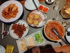 -小吊梨汤·北京菜·烤鸭(清河万象汇店)