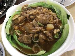 湿炒牛河-金鸡厨房(夏湾店)