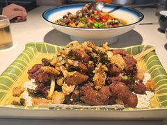 -千岛湖小鱼儿·淳安匠心农家菜