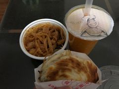 -老陈家擀面皮(木塔巷店)