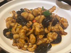 -肖记公安牛肉鱼杂馆·省级非物质文化遗产(三角路直营店)