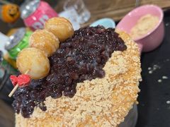 -MI WU FACTORY米屋美食工厂餐厅(绿地店)