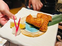 -炎蔵牛舌烤肉