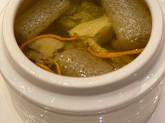 -长沙北辰洲际酒店-栀味轩中餐厅