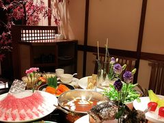 -揽季锅物会.福建黄鱼.海鲜姿造(五四路店)