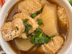 -有章牛杂(石厦店)
