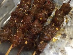 -老王太太串吧(中街店)