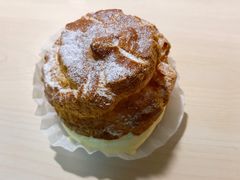 -西村叔叔的店·面包·甜品·蛋糕(牡丹园店)