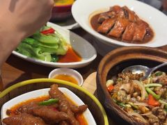 -蝴蝶里·粤菜·点心(龙湖杭州金沙天街店)