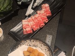 -湊湊火锅·茶憩(和平大悦城店)