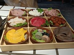-贰回巷火锅馆(钟楼店)