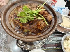 -川香煲(茅台路店)