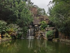 -海南文笔峰盘古文化旅游区