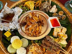 -达叔香味海鲜(海棠68环球美食街店)
