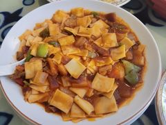 -撒拉花儿·新疆菜·清真(太阳宫店)