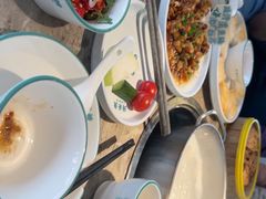 -淘米捞·米汤脆鲩鱼火锅(福田皇岗店)