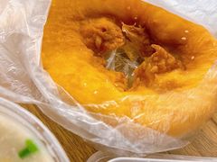 -伍湛记 · 广州老字号(龙津中路店)