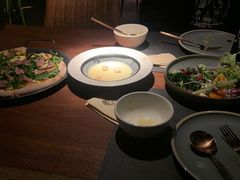 -West10 西拾·西餐厅·创意菜(未来科技城店)