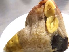 -老妈宫粽球