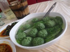 -柏合黄记豆腐皮饭店