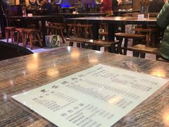 大堂-黑蛋烤肉坊(光华路总店)