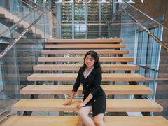 -重庆解放碑威斯汀酒店