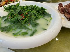 -嘉禧大酒楼(康城广场店)