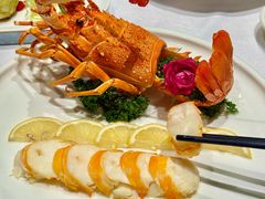 -临家小院·潮汕菜·商务宴请·点心(白石洲店)