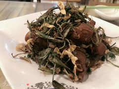 炸猪手-宝源饺子(麦子店街店)