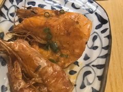 -吉兆·料理(红梅南路店)