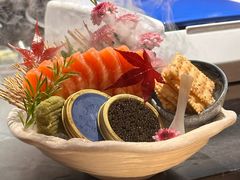 -乌君·酒场·炭火烧鸟(侨城坊店)