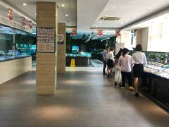 -宝燕海鲜(好爱店)
