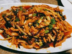 -渝信川菜 · 川味家常菜(长安店)