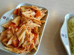 -李先生牛肉面大王(东营友谊广场店)