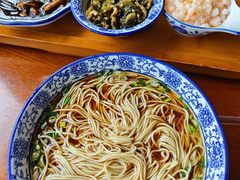 -孙盛兴奥灶面馆·蟹黄面·三虾面(山塘街总店)