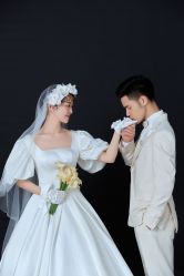 -AOROA·奥洛拉婚纱摄影·旅拍·礼服