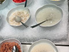 -青岛海天大酒店·1988全日餐厅