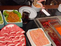-重庆德忆火锅（龙南街3店）(渝水岸餐饮)