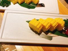 -酒井酱子·深夜食堂(东城汇店)