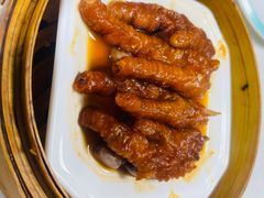 -阿政粤小馆(中央大街店)