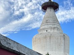 -妙应寺白塔