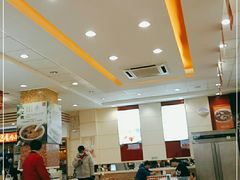 -孟记粥铺·家常菜·烧烤·粥(亚运村店)