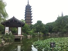 -常熟方塔园