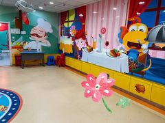 -天童教育素质成长中心(威海路校区)