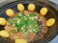-门家大院铁锅炖(东北大马路店)