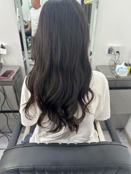 -LILI·HAIR SALON理理造型