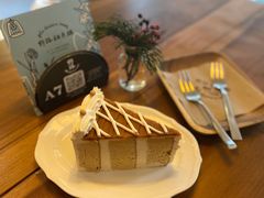-野路甜点铺(松柏路店)