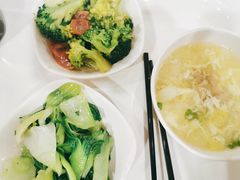 -浦东图书馆读者餐厅